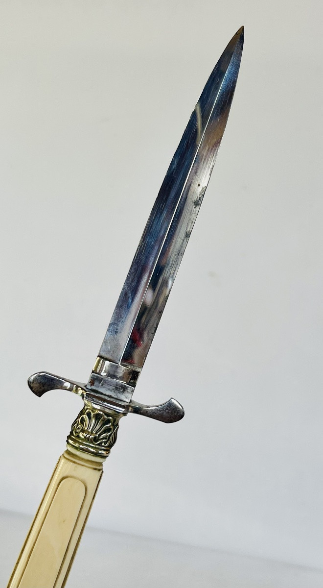 Dagger Of Virtue -photo-4